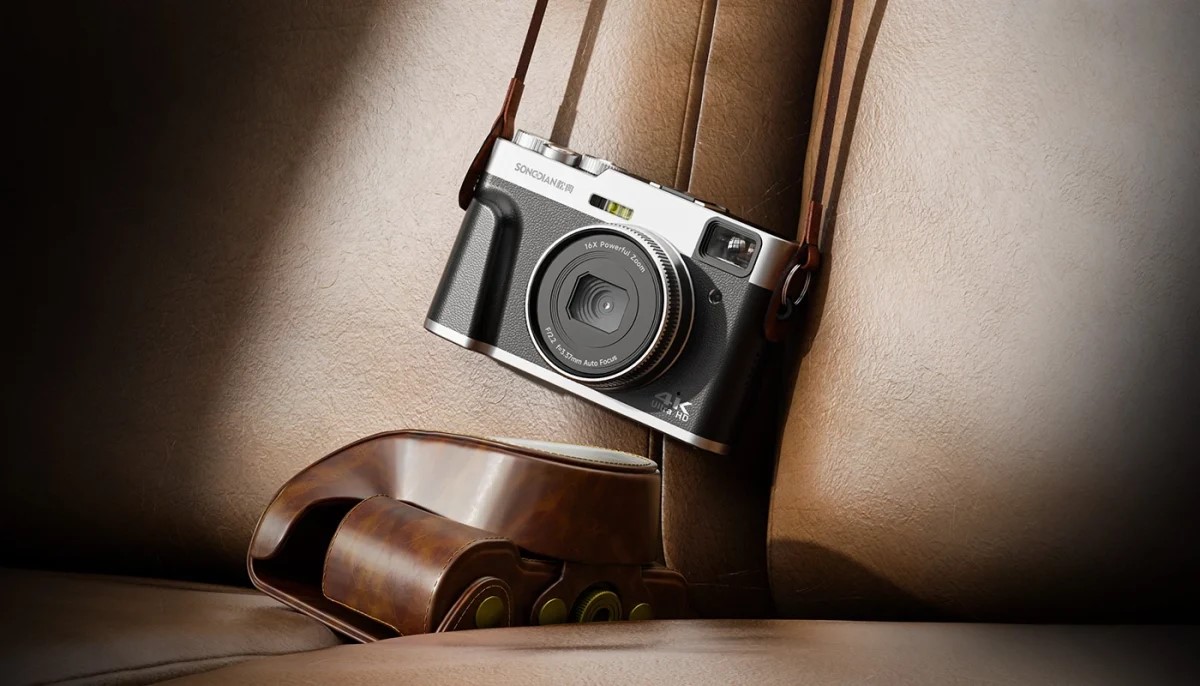Songdian Confirms Development of Micro Four Thirds Camera and Lens - Imaging Resource