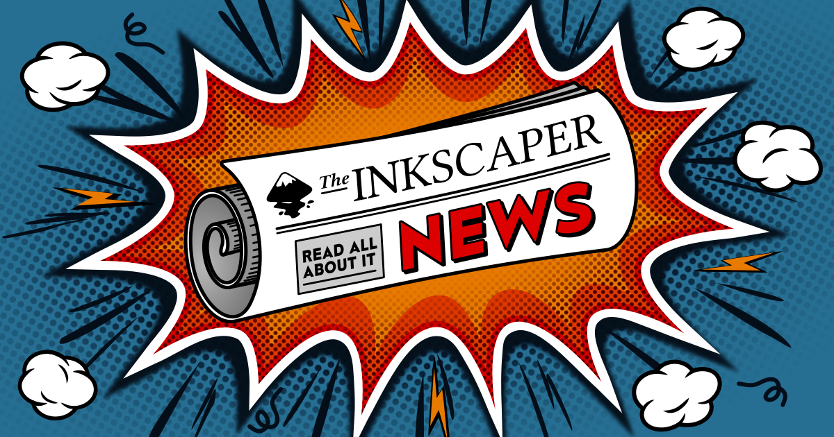 Inkscape Version 0.92 is Released! | Inkscape