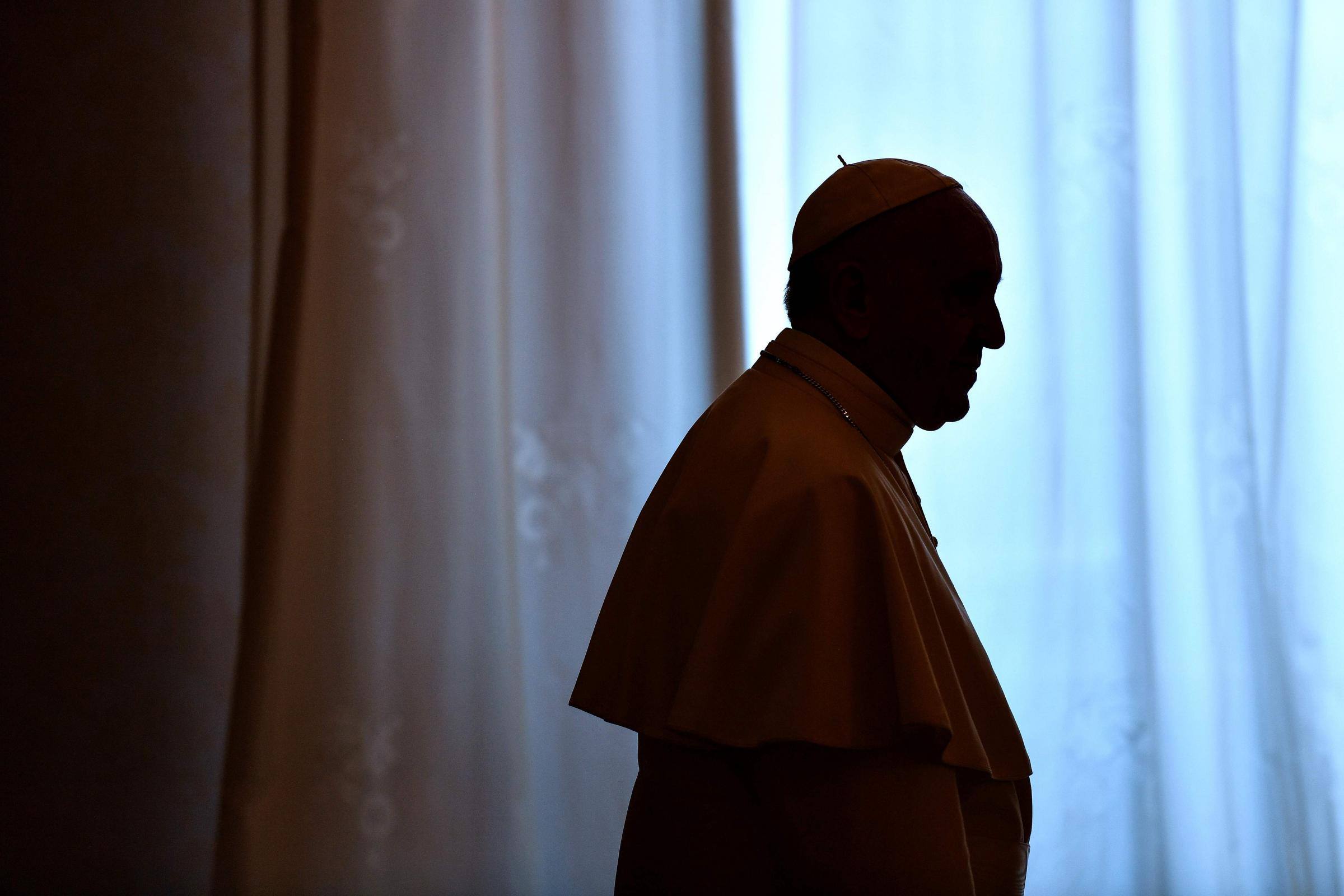 Una voce fa tremare la Chiesa: "In gioco i destini del mondo"