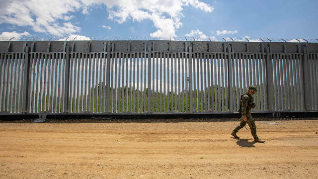 Una campagna per abolire Frontex e ciò che rappresenta - Francesca Spinelli - Internazionale