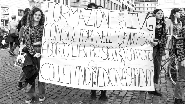 Annalisa Camilli cover