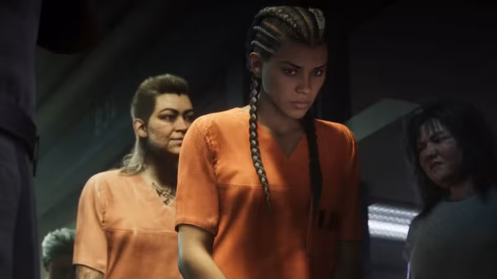 Un hombre que mató a su novia rompió a llorar al ser detenido y declaró que ahora no podrá jugar a Grand Theft Auto VI