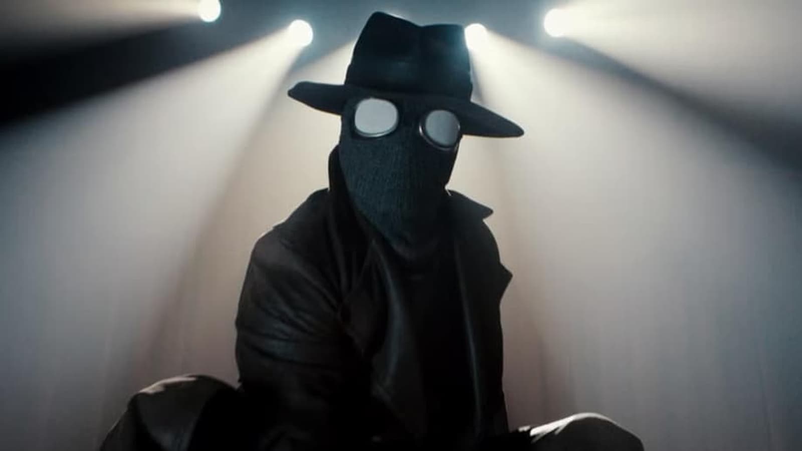 Los creadores de la serie "Spider-Man Noir" con Nicolas Cage explicaron el reemplazo de Peter Parker