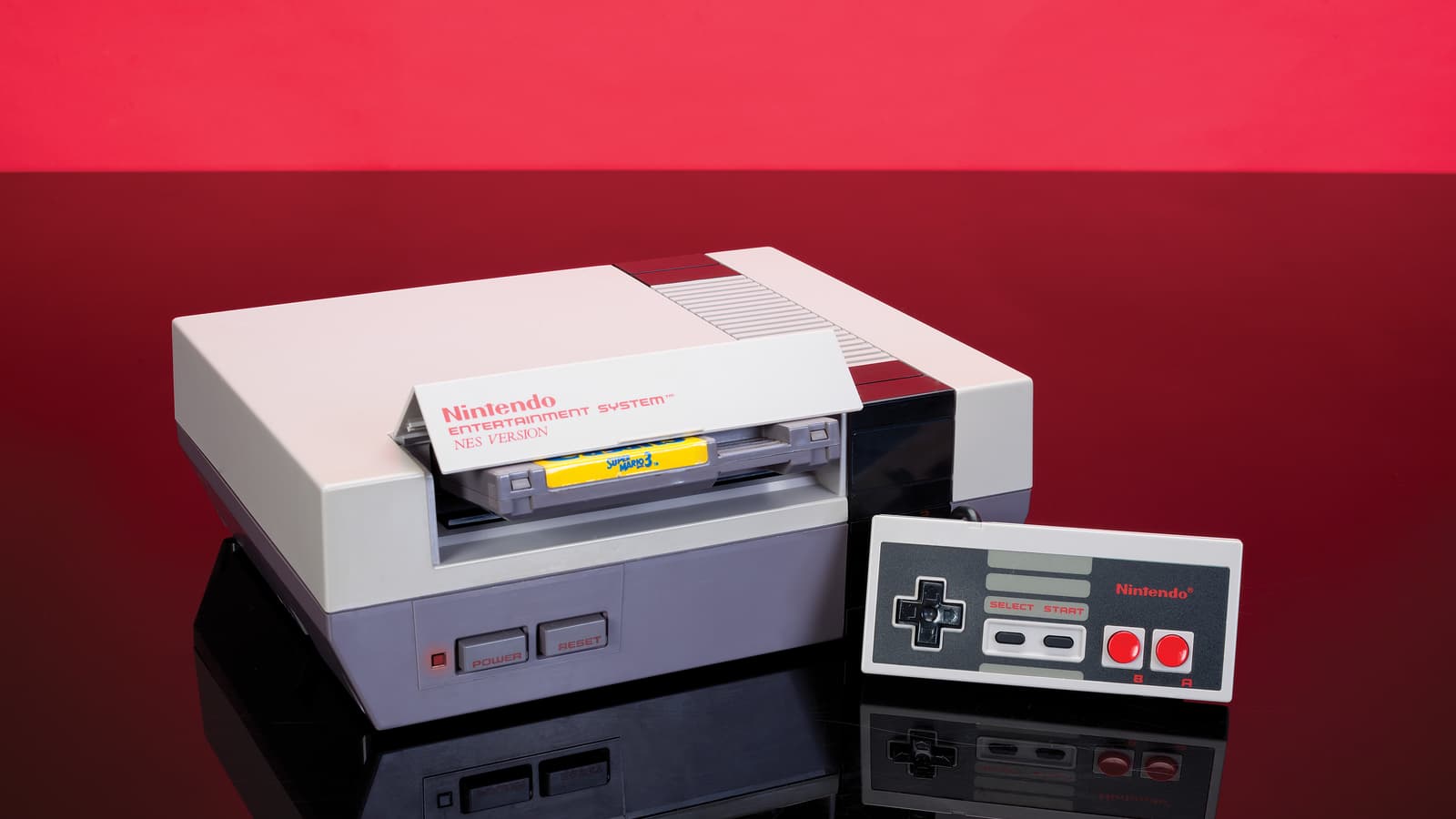 Nueva realidad. Cómo Nintendo conquistó el mundo hace 40 años