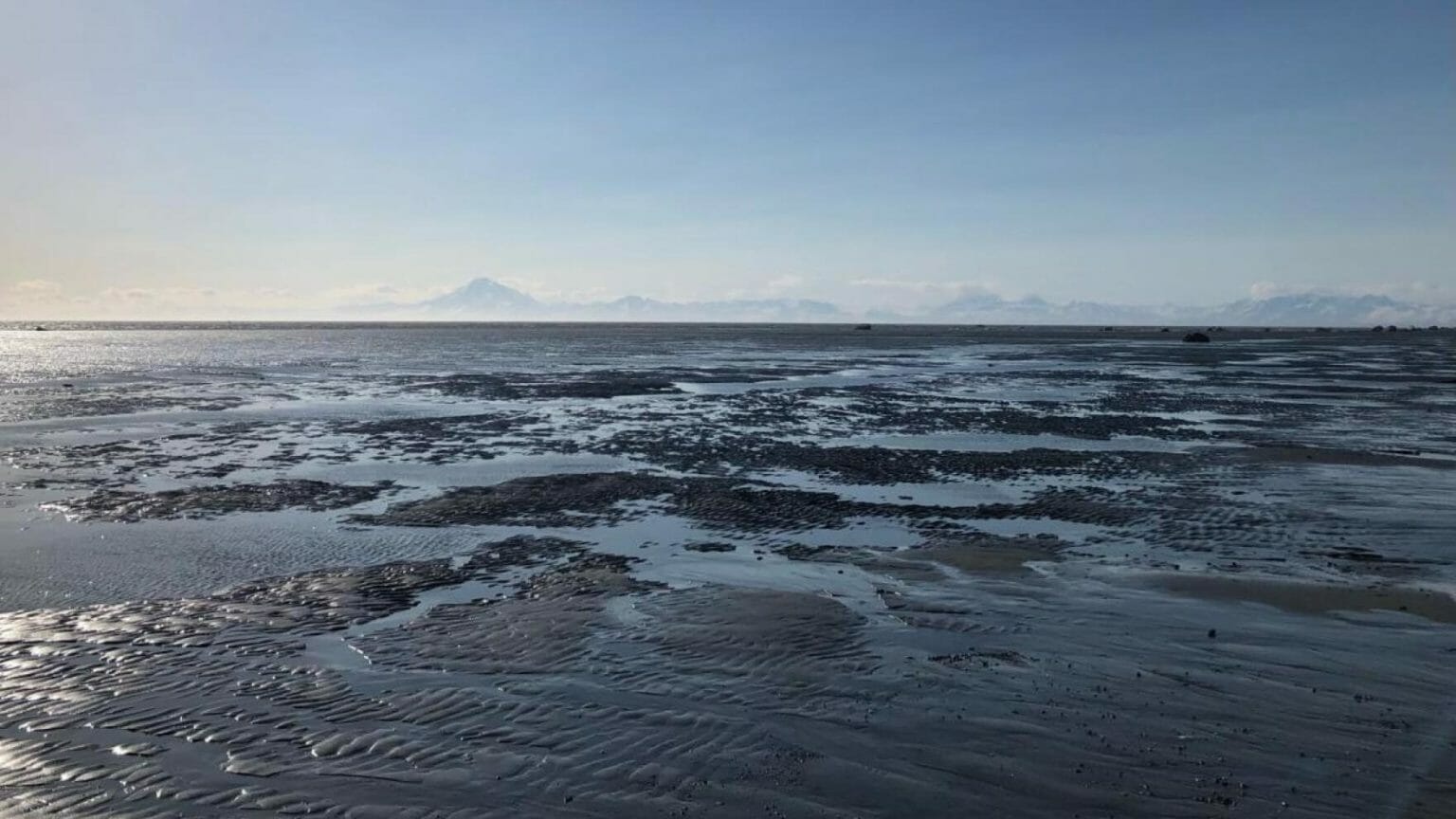 New federal proposal for offshore drilling includes possible Cook Inlet oil and gas sale