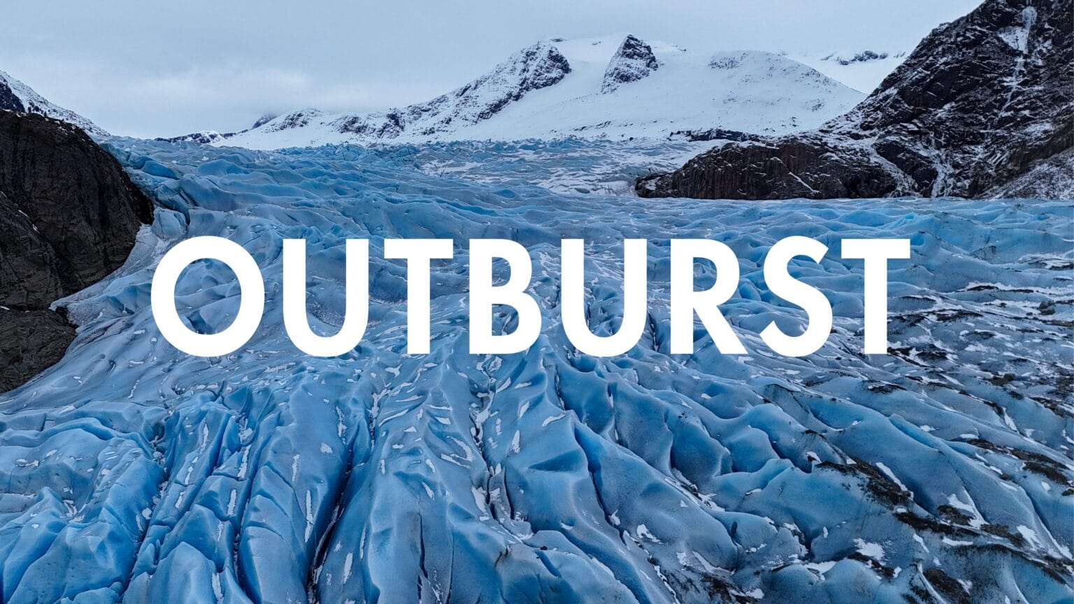 Outburst, Episode 2: How we got here
