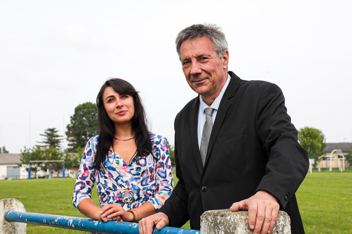 Législatives : dans la 2e circonscription, Marc Gairin veut « l’union des droites » - La République des Pyrénées.fr