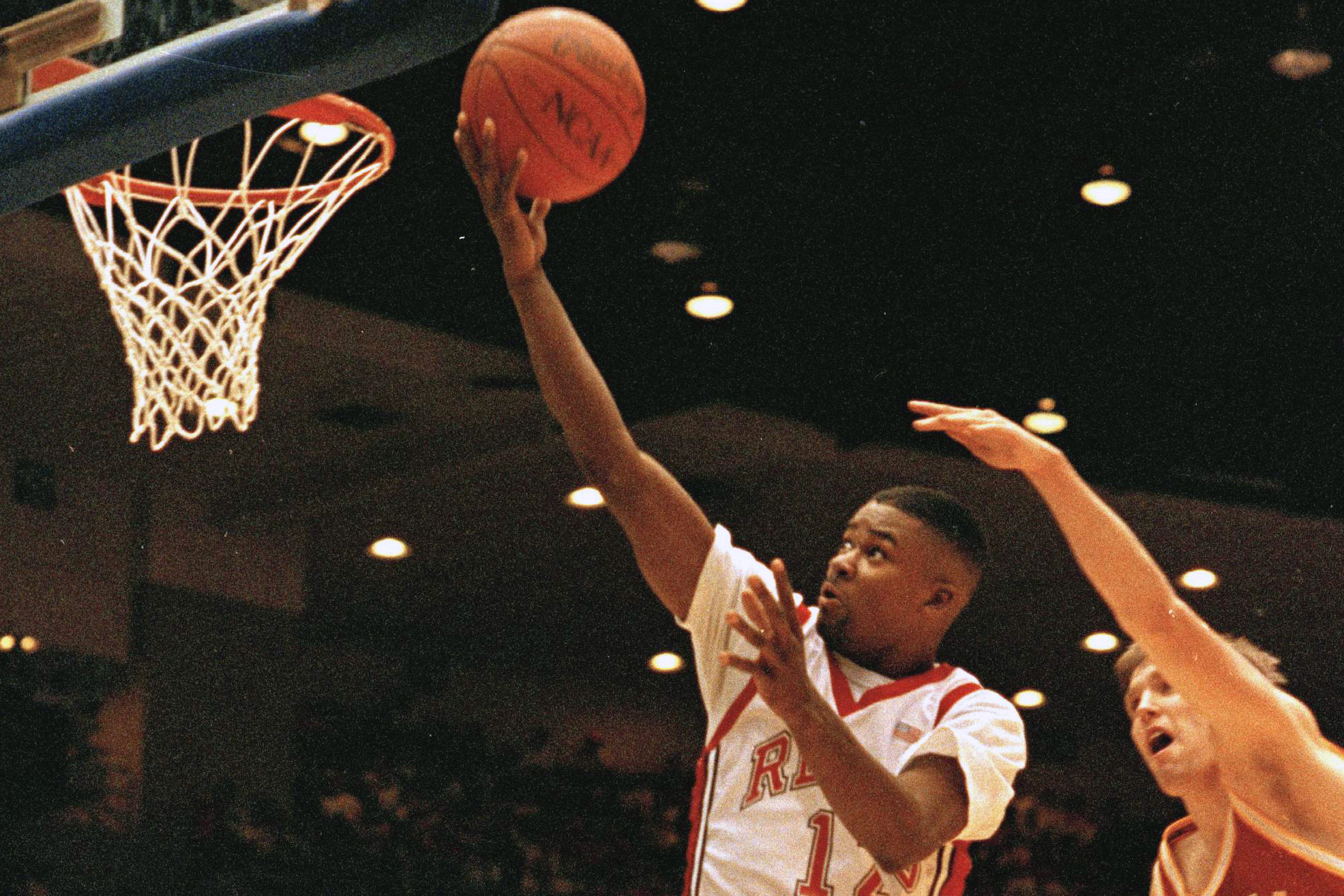 Despite its Final Four loss, UNLV’s ’91 team remains one of history’s absolute best - Las Vegas Weekly