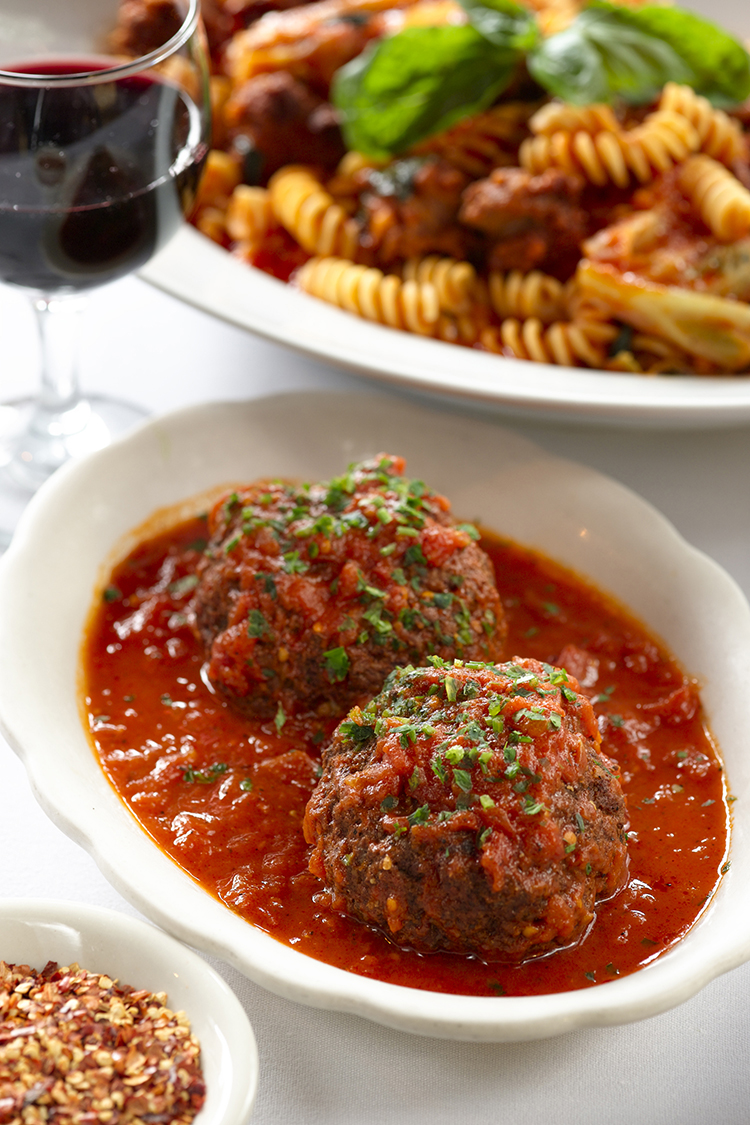 Farewell to Las Vegas’ Rao’s Italian restaurant, where every meal felt like a holiday celebration - Las Vegas Weekly