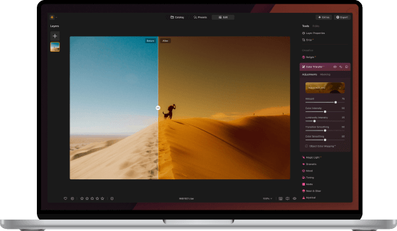 Change Background Color On Instagram Story: Hacks | Skylum How-to