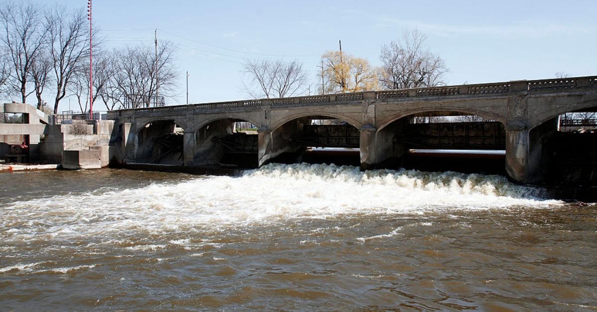 Federal Judge Approves $626 Million Flint Water Crisis Settlement