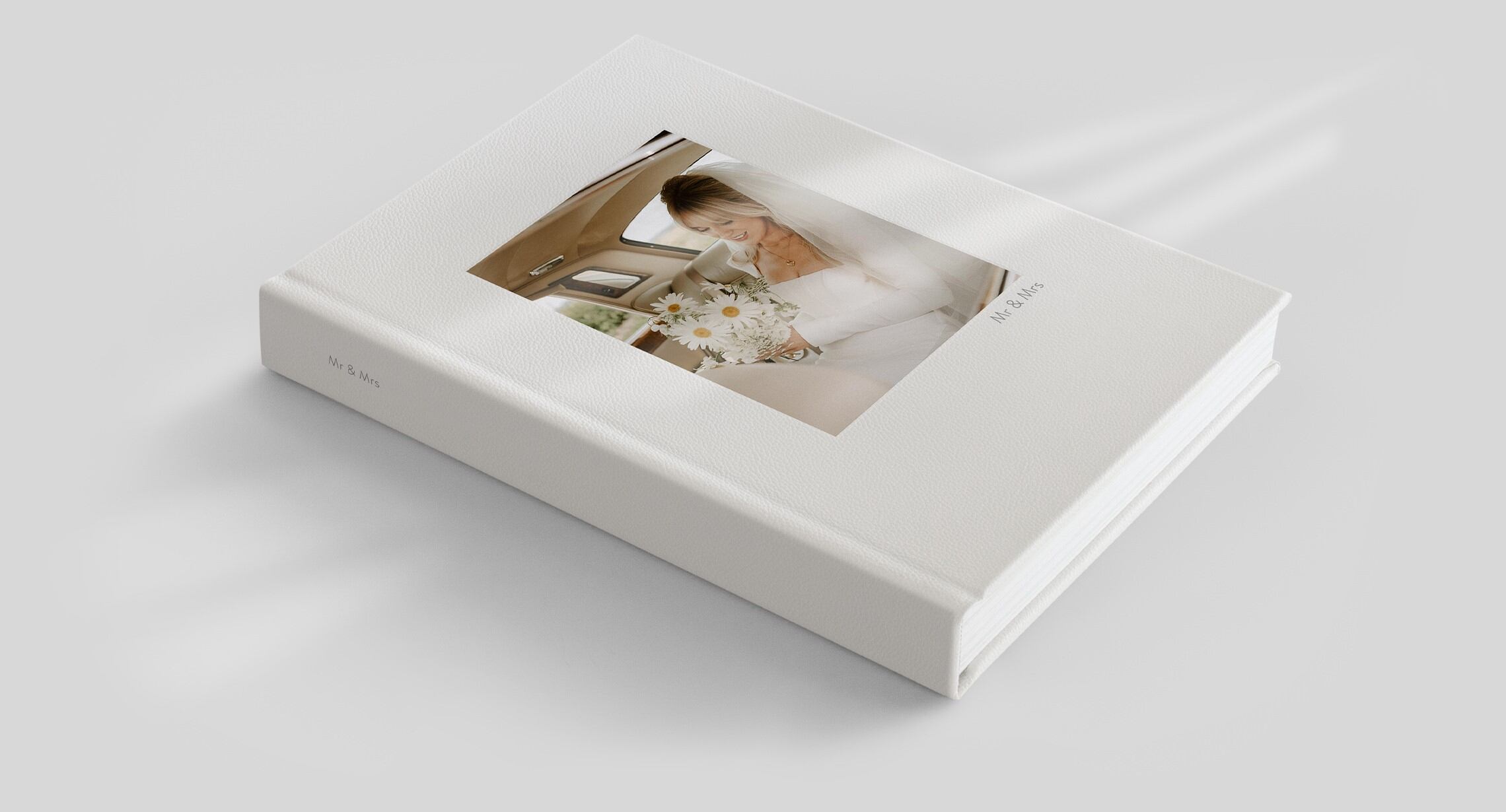 Online-Fotobuch - Teilen Sie es mit Freunden - MILK Books