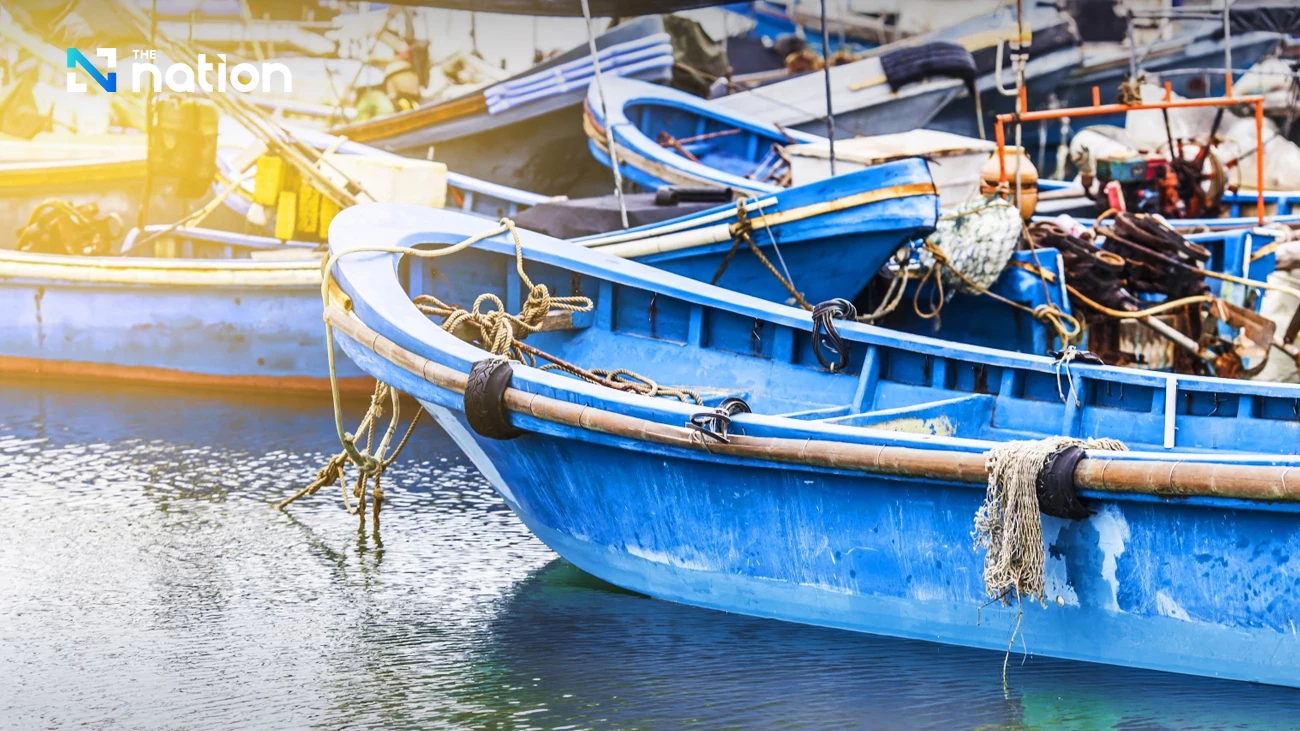 Ban on selling fuel in cans hits fishermen, threatens seafood supply