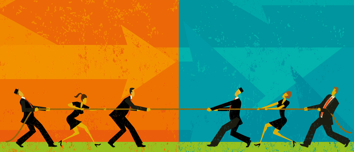 Companies face 'push and pull' over ESG litigation in the US