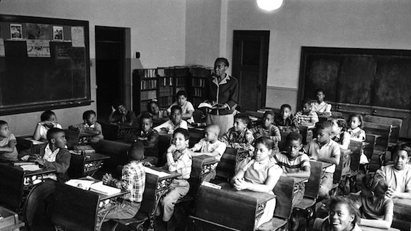 Sixty Years Later, We Need a New Brown | The New Yorker