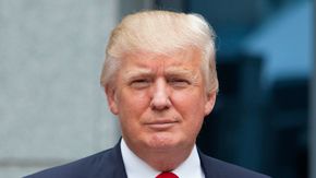 Trump’s Latest Self-Promotion Vehicle: A Lawsuit | The New Yorker