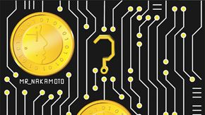 Dark Wallet: A Radical Way to Bitcoin | The New Yorker