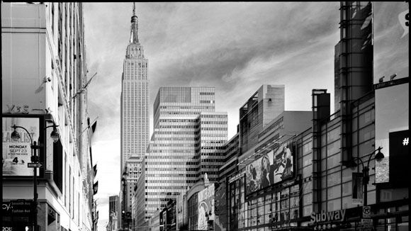 How to Manhattanize a City | The New Yorker