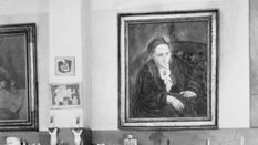 Gertrude Stein and Vichy: the Overlooked History | The New Yorker