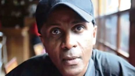 The Dangerous Case of Eskinder Nega | The New Yorker