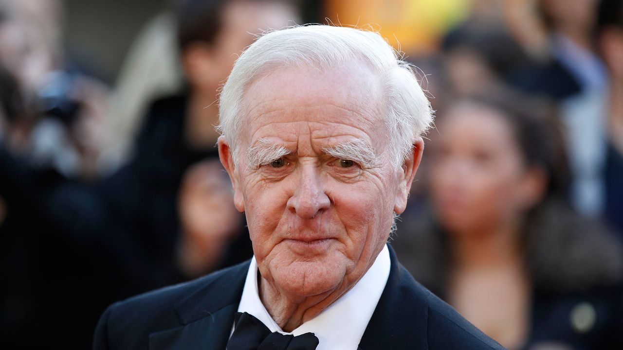 Which Is the Best John le Carré Novel? | The New Yorker