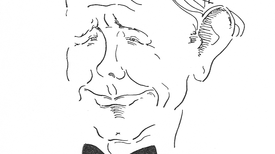 Fifteen Years of the Salto Mortale | The New Yorker
