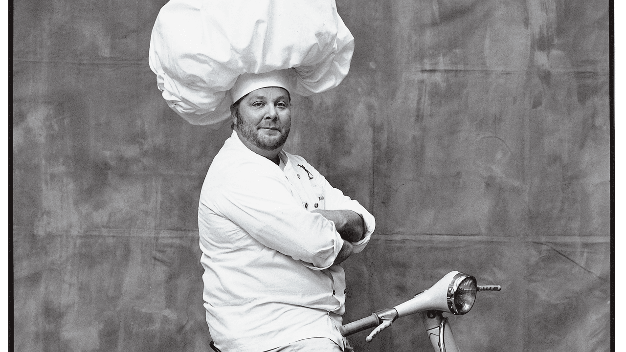Mario Batali’s Secret of Excess | The New Yorker
