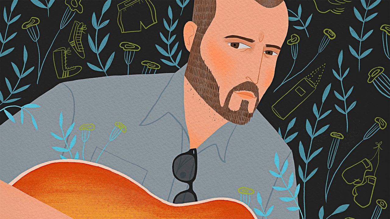 Paul Thorn at City Winery | The New Yorker