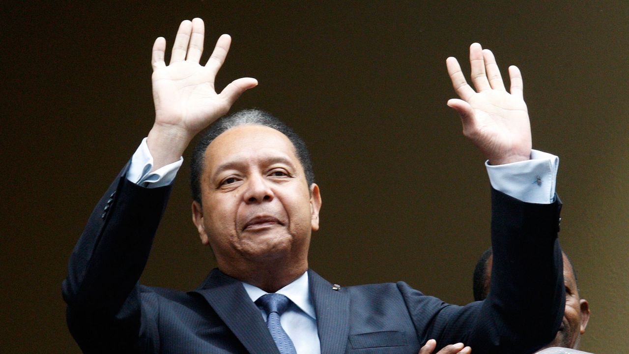 How Will Haiti Reckon with the Duvalier Years? | The New Yorker
