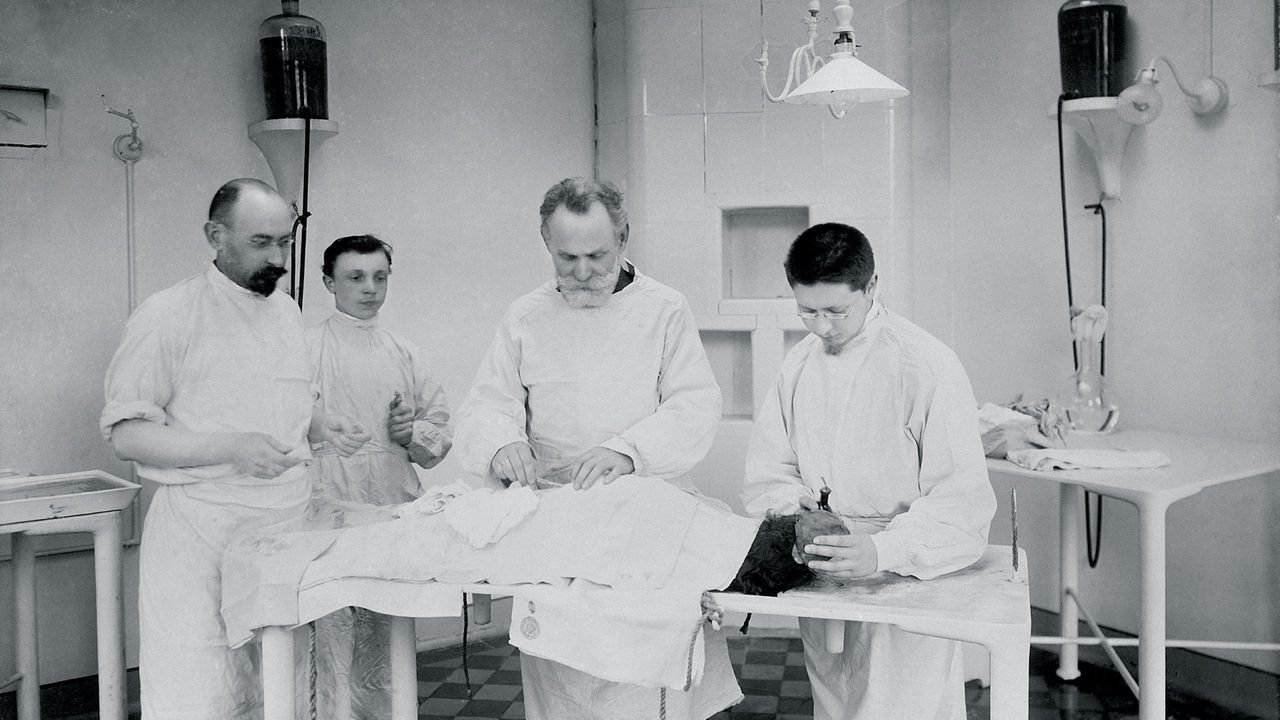 How Everyone Gets Pavlov Wrong | The New Yorker