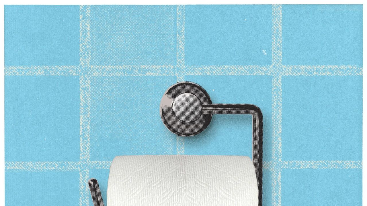 The Excrement Experiment | The New Yorker