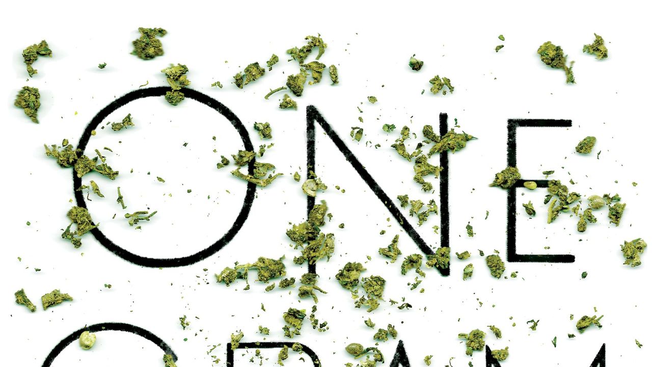 One Gram Short | The New Yorker