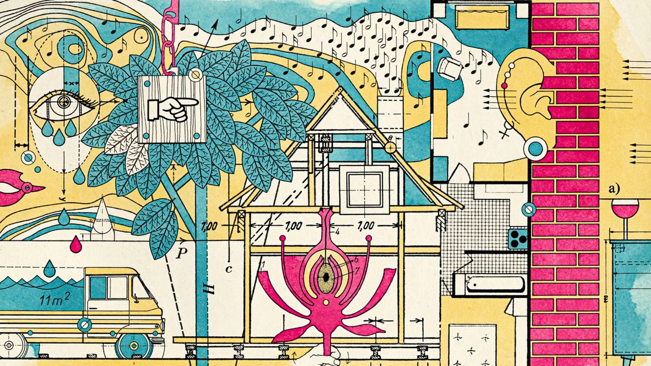 Tv | The New Yorker