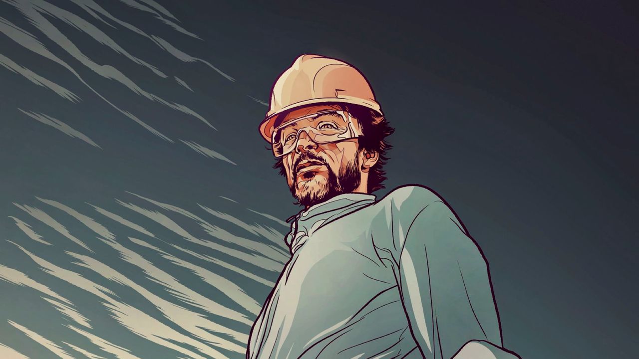 The Civilization Kit | The New Yorker