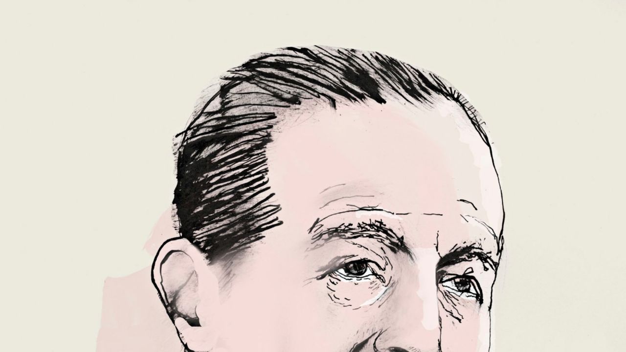 The Book of Books | The New Yorker