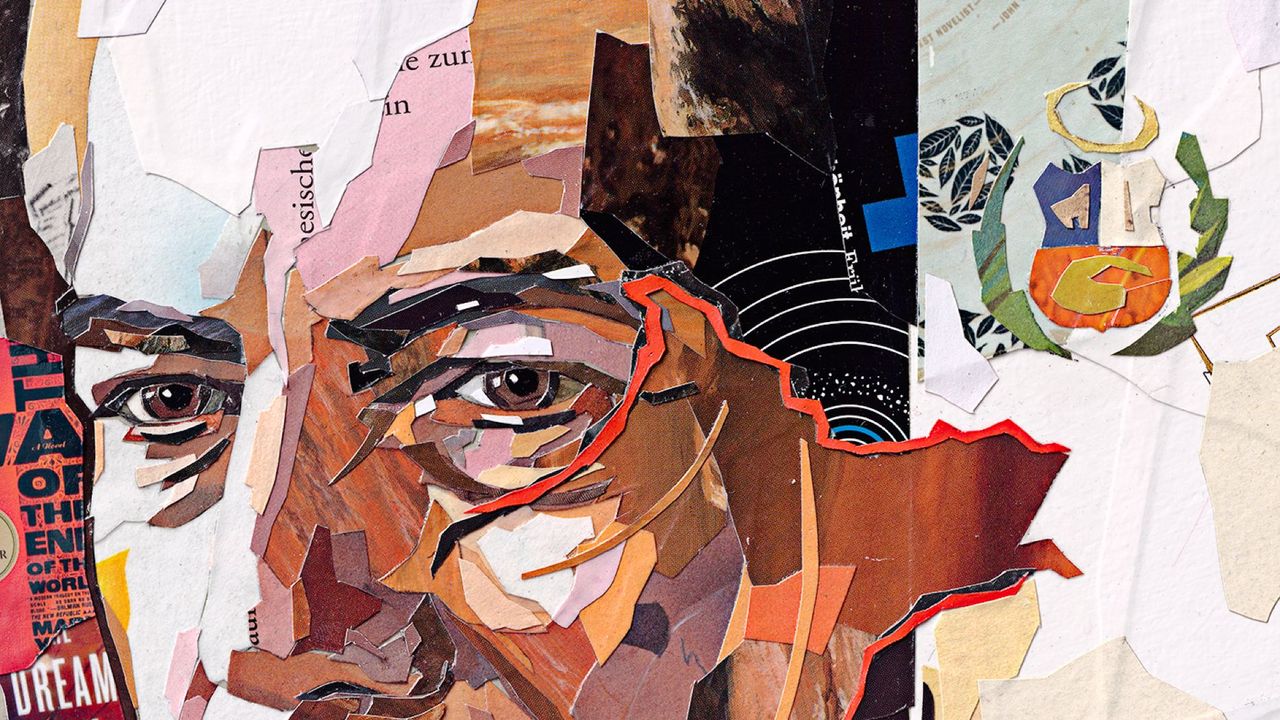 Mario Vargas Llosa’s Mad Peru | The New Yorker