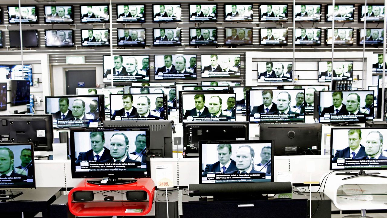 Anders Breivik’s Inexplicable Crime | The New Yorker