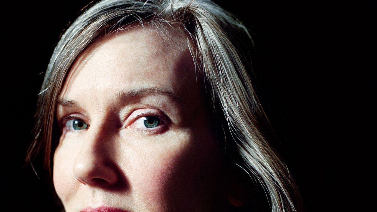 Nell Zink’s Improbable Literary Fame | The New Yorker