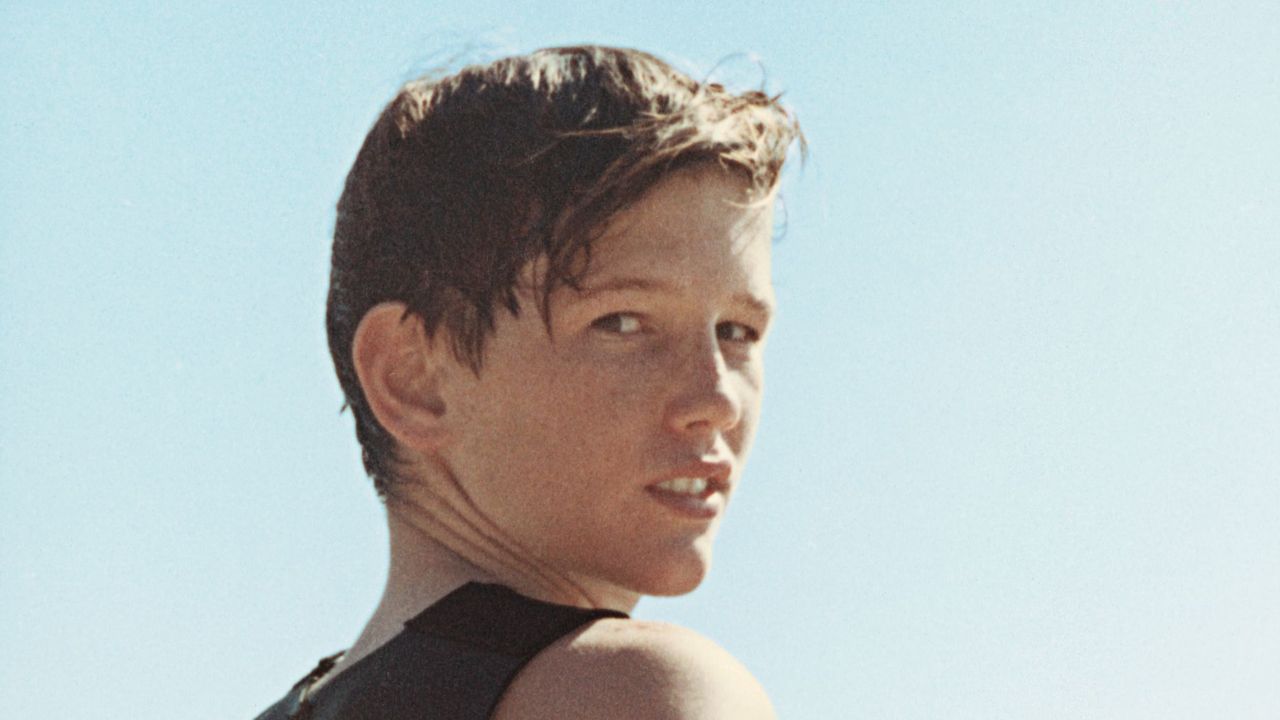 Surfing into Adolescence | The New Yorker