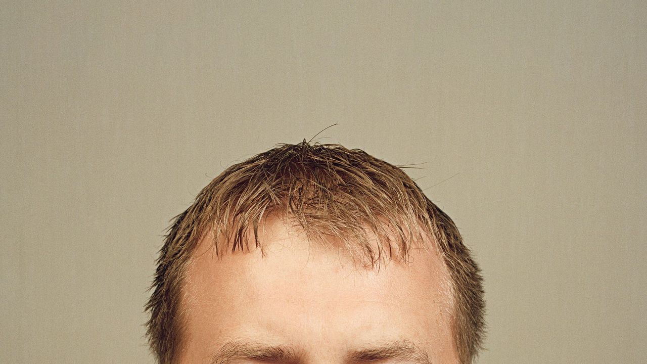 The Man Who Shot Michael Brown | The New Yorker