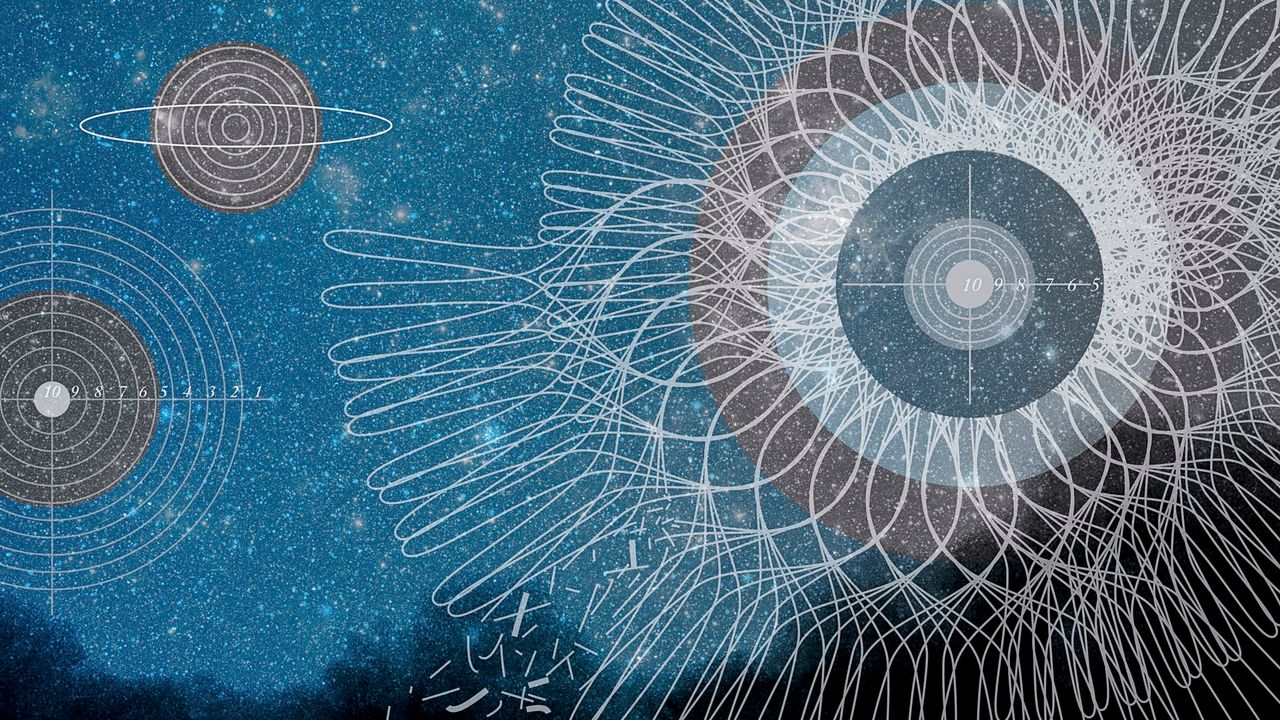 The Fourth State of Matter | The New Yorker