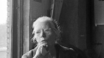 The Pope’s Favorite American Radicals | The New Yorker