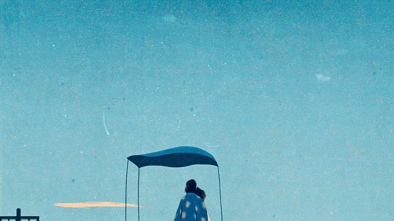 The Existential Risk-Taking of “The Leftovers” | The New Yorker