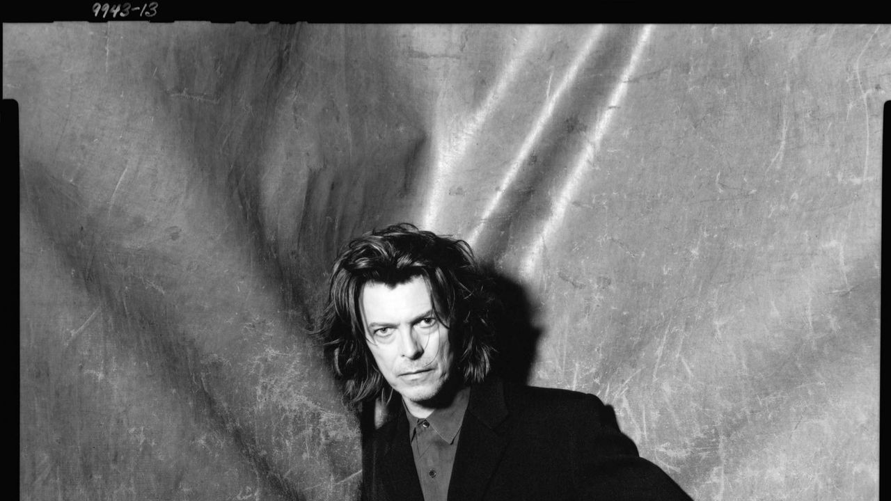 David Bowie | The New Yorker