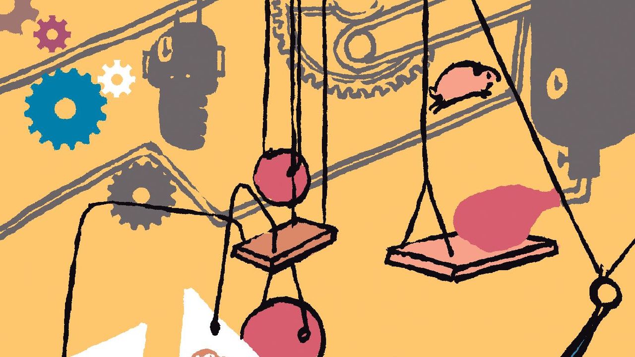 Can Gizmos Cure Insomnia? | The New Yorker