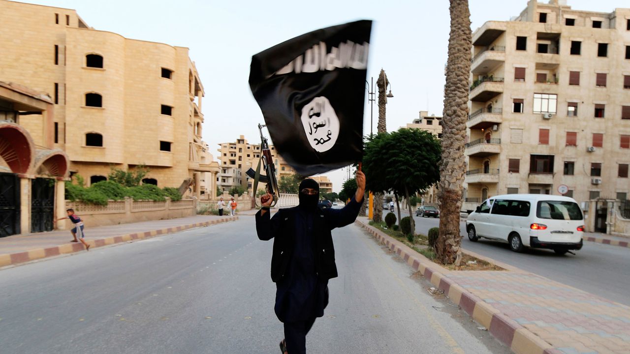 ISIS, the Yazidis, Kurdistan, and the Threat of Massacres in Iraq | The New Yorker