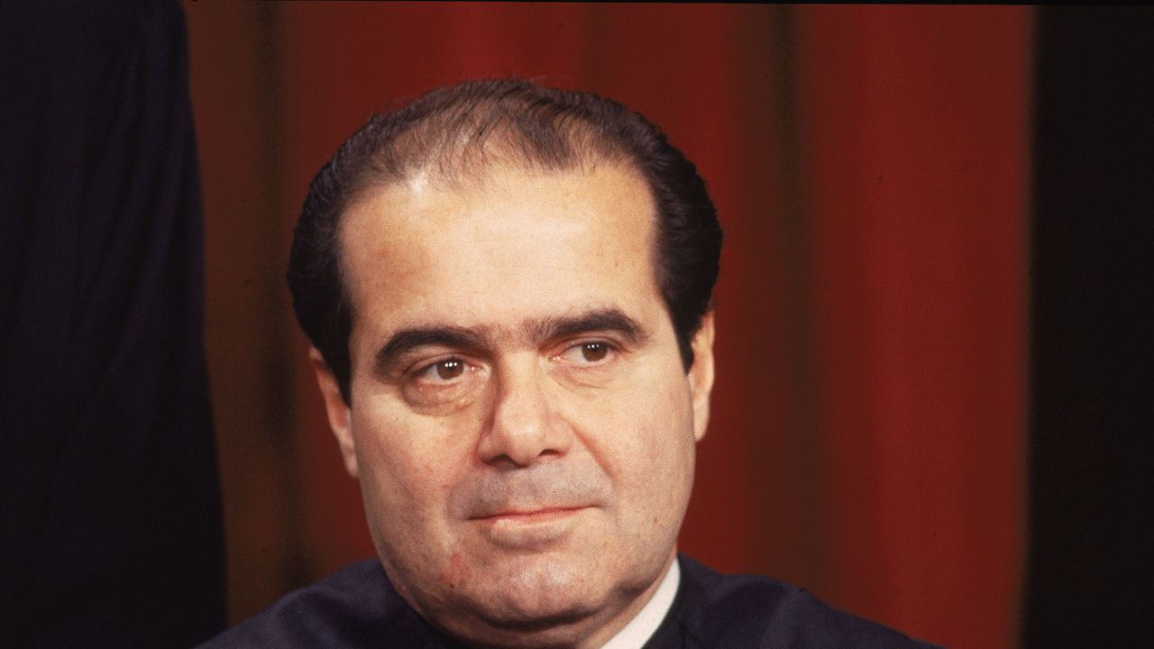How Scalia Changed the Supreme Court | The New Yorker