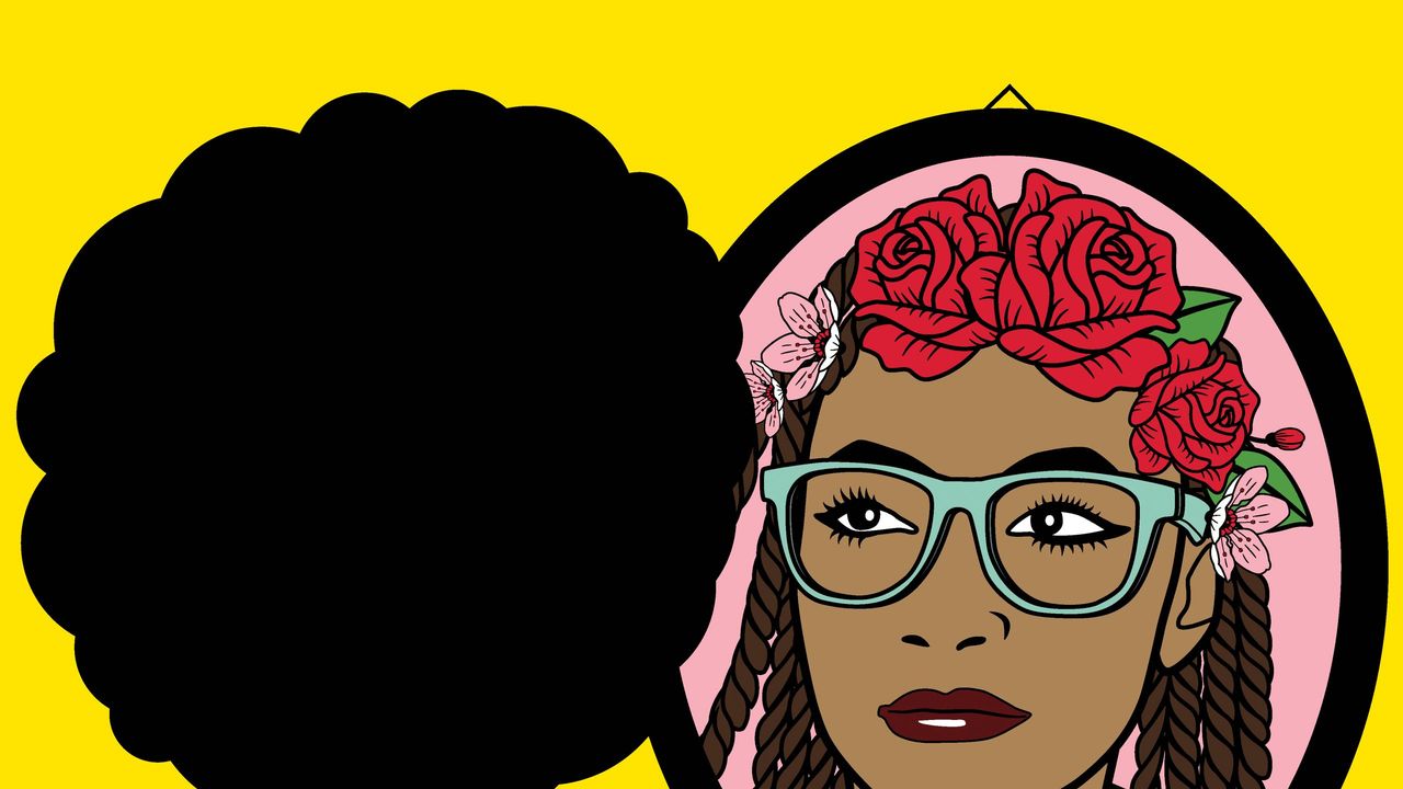 Esperanza Spalding, Reimagined | The New Yorker