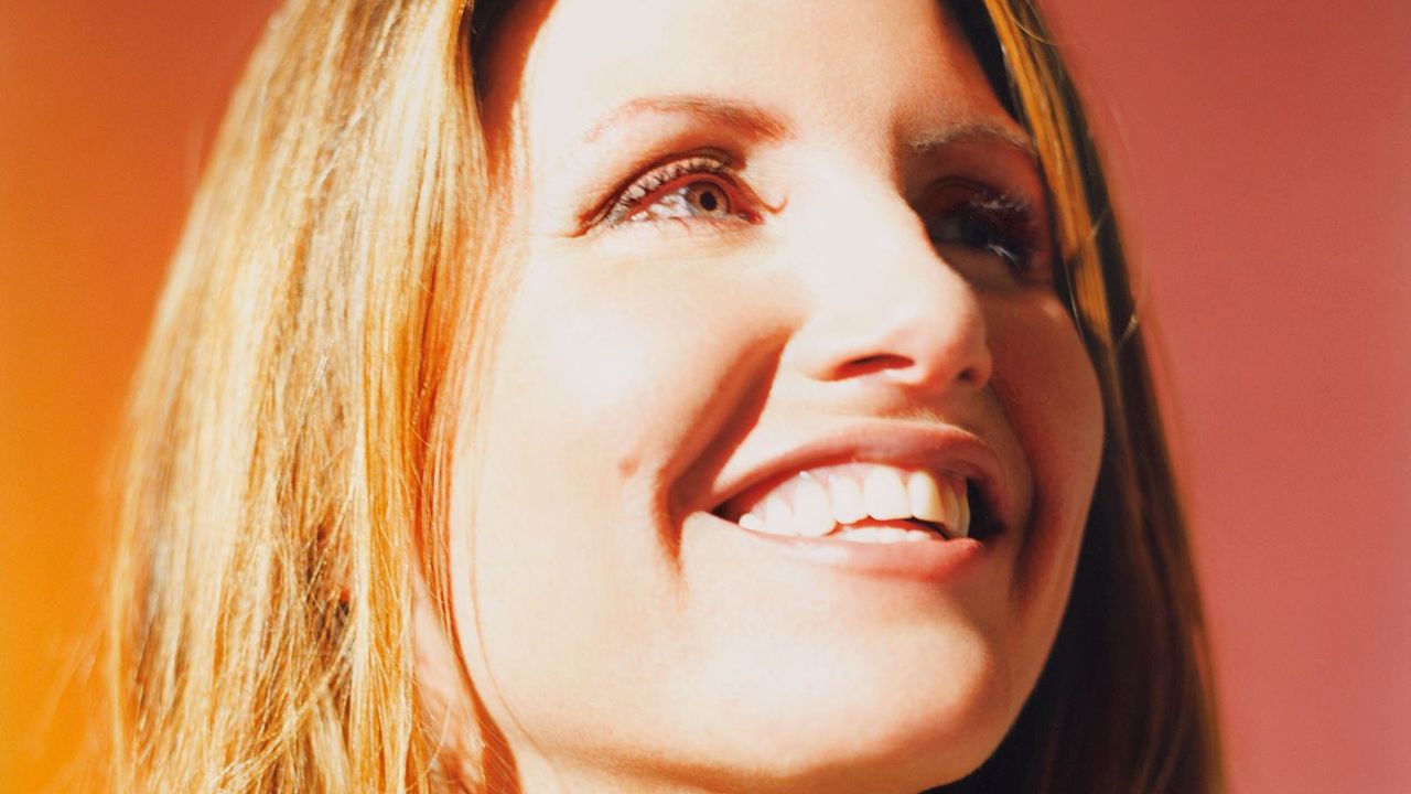 Sharon Horgan, the Brutal Romantic Behind “Catastrophe” | The New Yorker