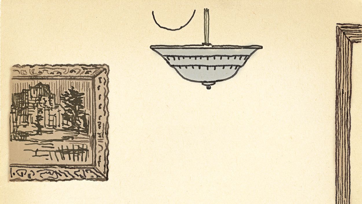 Hisham Matar Remembers a Mysterious Book | The New Yorker